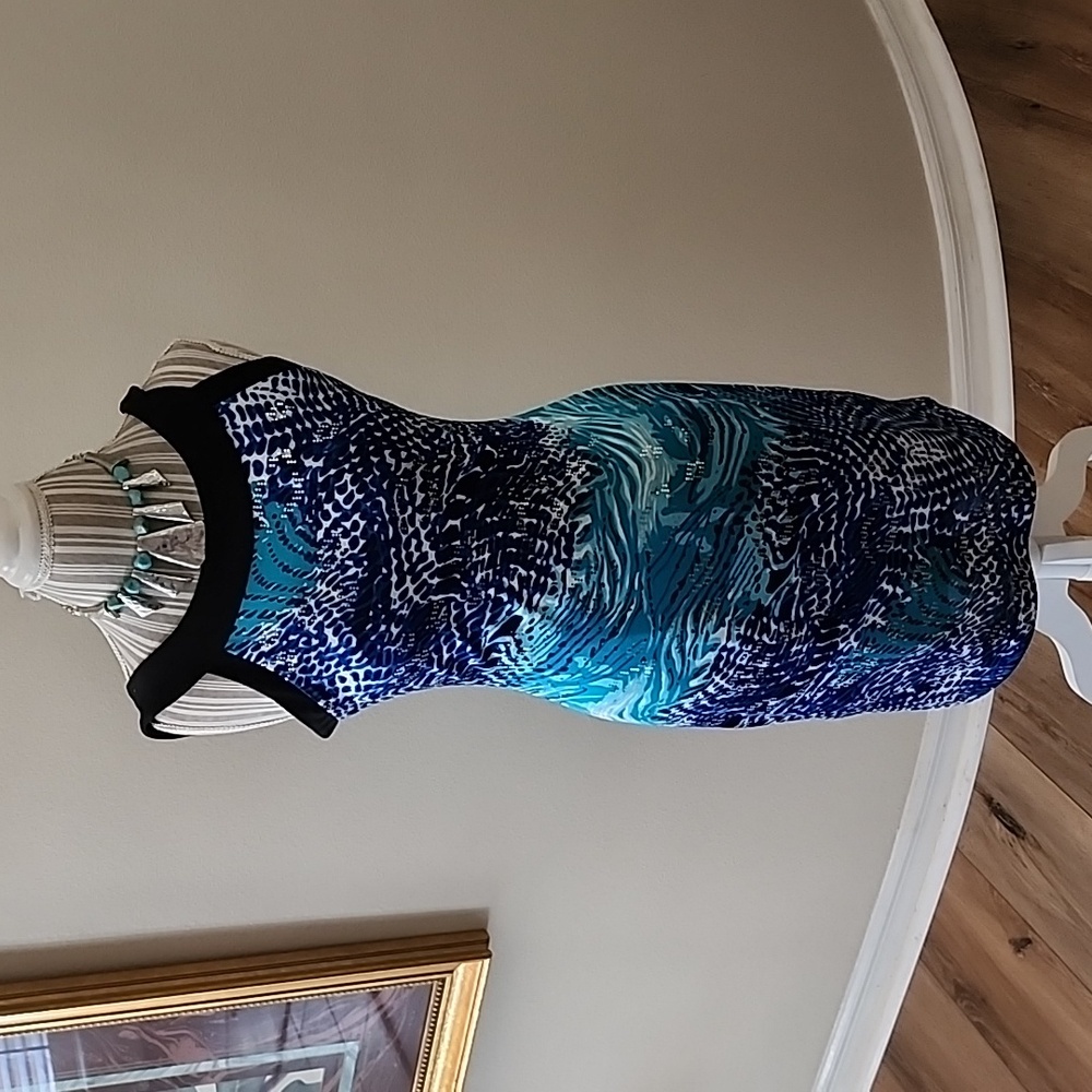 Joseph Ribkoff dress EUC